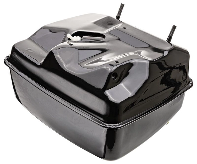 Loncin G390F G420F fuel tank without fuel cap ORIGINAL PART 170500513-T114