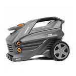 DAEWOO DAW 700 HIGH PRESSURE WASHER ALUPOMPA 3100W 190BAR - OFFICIAL DISTRIBUTOR - AUTHORIZED DAEWOO DEALER