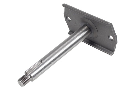 Stiga blade adapter shaft RO20899