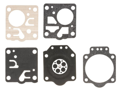 C2-M3A/C2-L1 GND-8 carburetor diaphragm kit