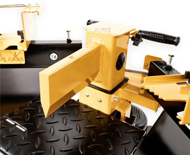 CEDRUS LS06 HYDRAULICKÝ ELEKTRICKÝ ŠTÍPAČ DŘEVA CEDRUS LS06V VERTIKÁLNÍ ŠTÍPAČ TLAK 7 TUN CEDLS06V - EWIMAX - OFICIÁLNÍ DISTRIBUTOR - AUTORIZOVANÝ PRODEJCE CEDRUS