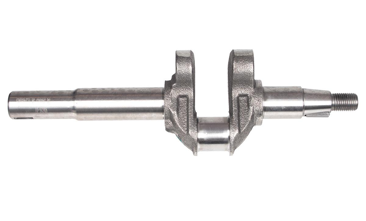 Wał korbowy Loncin LC1P65FE-2 – oryginalna część zamienna 130290626-0001