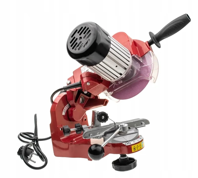 CEDRUS OS01 CHAIN ELEKTRICKÁ BRUSKA ŘETĚZŮ PROFESSIONAL - EWIMAX - OFICIÁLNÍ DISTRIBUTOR - AUTORIZOVANÝ PRODEJCE CEDRUS