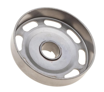Buben spojky Husqvarna 435 440 0,325-7 pevné řetězové kolo bez ložiska PJ43510