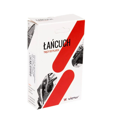 1,3 MM 3/8" ŘETĚZ PRO HOBBY PILY 56 VODICÍCH ČLÁNKŮ OO-ACCV91ML56