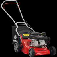 Kosiarka spalinowa World GRL 400 P Loncin 123 EWIMAX - OFICJALNY DYSTRYBUTOR - AUTORYZOWANY DEALER GRASS