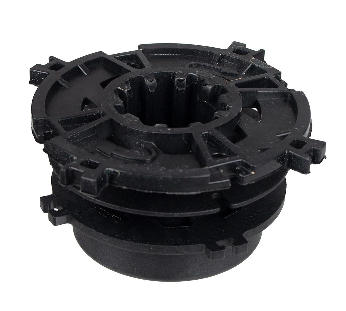 Wkład głowicy Stihl AutoCut 40-2 520101 widok od spodu