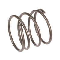 IBEA vein head spring M8x1.25 021008