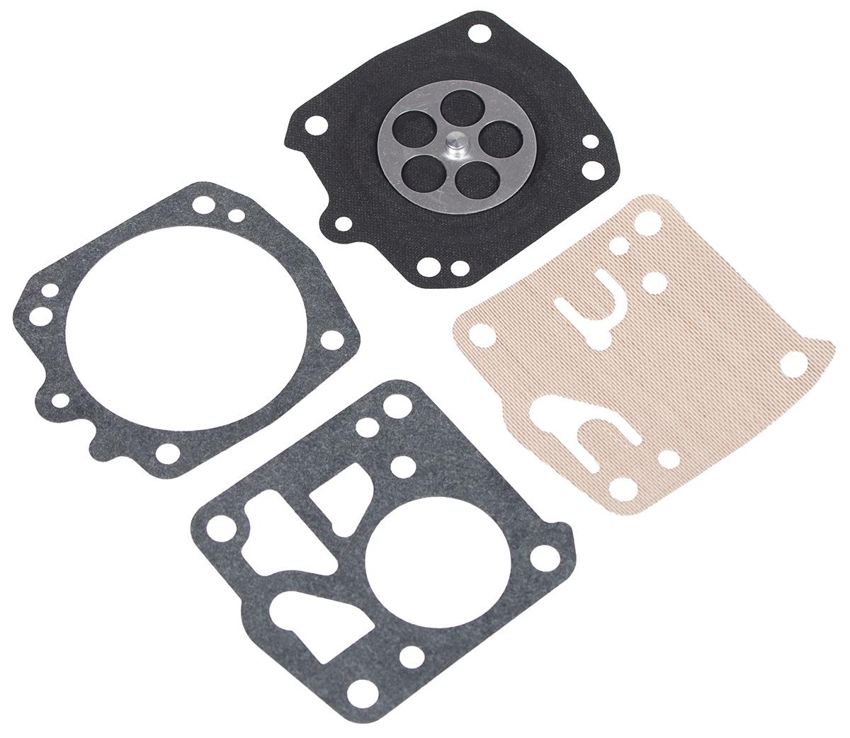 Zestaw membran gaźnika Stihl TS400 TS460 TS510 TS760 DG-7HS