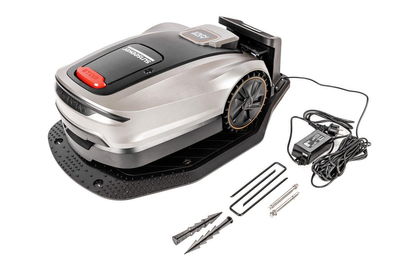 Sunseeker X5 Elite RTK Kosiarka automatyczna robot koszący GPS AI 2000 m² bez przewodu