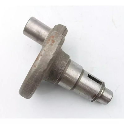 DEDRA XDED7848.49 Mimośród 10x10x10 mm, ekscentryk, krzywka regulacyjna do maszyn