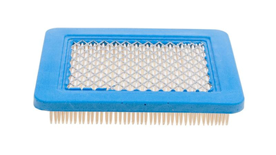 Vzduchový filtr B&S Quantum popular SERIES 600 ORIGINAL PART 491588S