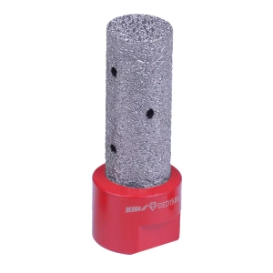 DIAMANTOVÝ PŘÍMÝ ŘEZÁK, M14 20MM, DEDRA DED1581