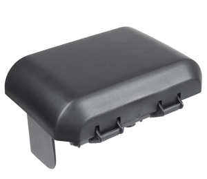 Vzduchový filtr Loncin s krytem 1P61FC 1P65FC 1P70FC ORIGINÁLNÍ DÍL