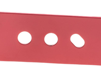 Nac Cedrus KCL18SP 45.5cm collector mower blade with blades 455-109K