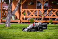 FAWORYT PRO ME38 ELECTRIC INDUCTIVE 1600W / 38cm lawn mower