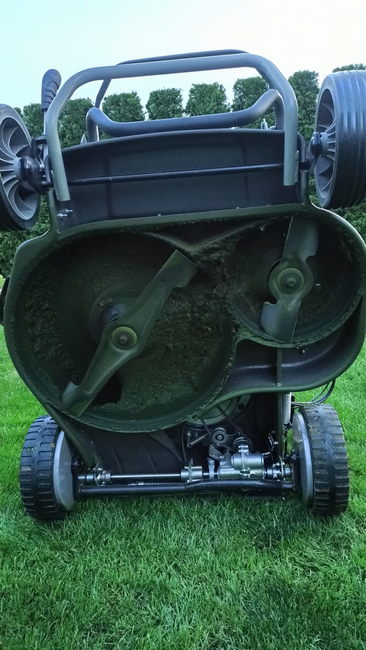 WEIBANG WB778SLC V-3IN1 PROFESSIONAL 6,5 hp / 77 cm Virtue 77 TBO - OFICIÁLNÍ DISTRIBUTOR - AUTORIZOVANÝ PRODEJCE WEIBANG