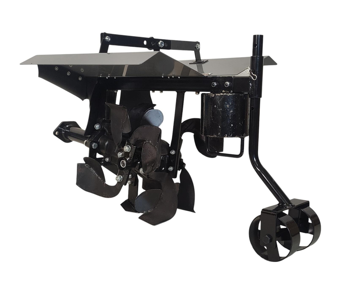 MASTERCUT MC370-26 widok z boku