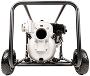 CEDRUS PS100-4 MOTOROVÉ ČERPADLO PRO ČISTOU PRACHOVOU VODU 4" 13 hp 100000 l/h Rato R390 - AUTORIZOVANÝ PRODEJCE CEDRUS