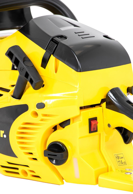 LIDER RG4616-B4 SPRINKLING LANDSCUTTING saw for wood 2.4 hp / 40 cm - OFFICIAL DISTRIBUTOR - AUTHORIZED LIDER DEALER