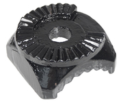 Loncin 1WG3.4-60FQ-D soil planter handle mount ORIGINAL PART 320440007-0003
