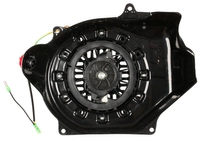 Rozrusznik kpl Loncin LC170F CZĘŚĆ ORYGINALNA 193490130-0001