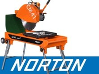 NORTON CLIPPER CM42 COMPACT STOLNÍ PILA STOLNÍ PILA BLOKOVÁ PILA EWIMAX - OFICIÁLNÍ DISTRIBUTOR - AUTORIZOVANÝ PRODEJCE NORTON CLIPPER