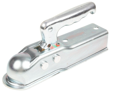 Tažné zařízení skartovače Cedrus RB03