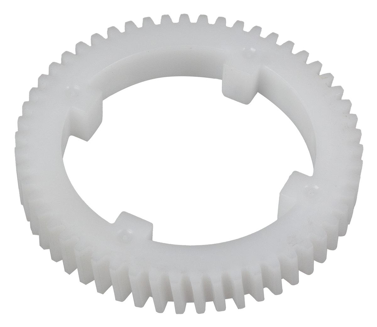 Zębatka silnika koła kosiarki Wiper Climber 075Z48400A