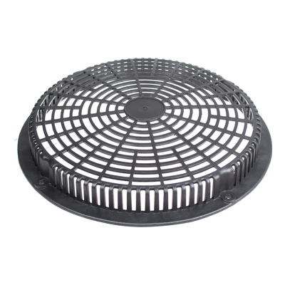 Loncin fan guard spinning mesh LC1P91F-A ORIGINAL PART 195360016-0001