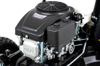 FAWORYT PRO TP102 HL Rear-Discharge Self-Propelled Lawn Mower HYDROSTAT 102cm