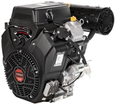 SILNIK LONCIN LC2V80FD-A SPALINOWY BENZYNOWY V-TWIN V2 27 KM DWUCYLINDROWY WAŁ POZIOMY WALCOWY 25,4 mm LONCIN 2V80 MOTOR HONDA ,VANGUARD , BRIGGS , KOHLER - EWIMAX - OFICJALNY DYSTRYBUTOR - AUTORYZOWANY DEALER LONCIN