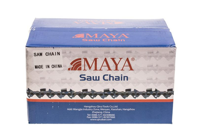 Widia cutting chain .325 1.5 25 feet Maya B2-CR-25FEET