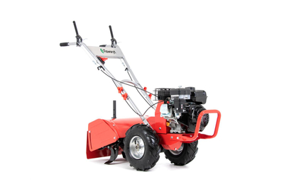FAWORYT SHT48-200H SPRINIONAL CULTILIZER WITH DRIVE 6.5 HP 48cm