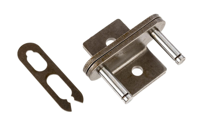 Weibang excavator chain pin WBTR126H ORIGINAL PART 202010000