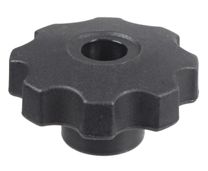 Vonblon spool mounting nut M12x1.75 KVM600MH POR32-0049