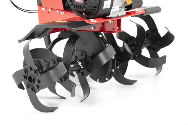 FAWORYT PRO GP850 L SPRINAL CULTILIZER LONCIN 84cm 6.5KM