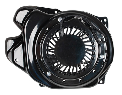 Rato manuální startér kpl. motor R210Di