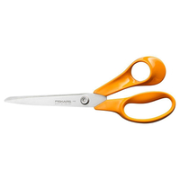 Fiskars Nożyczki uniwersalne 21 cm 1075031 /859853//1000815/ stal nierdzewna