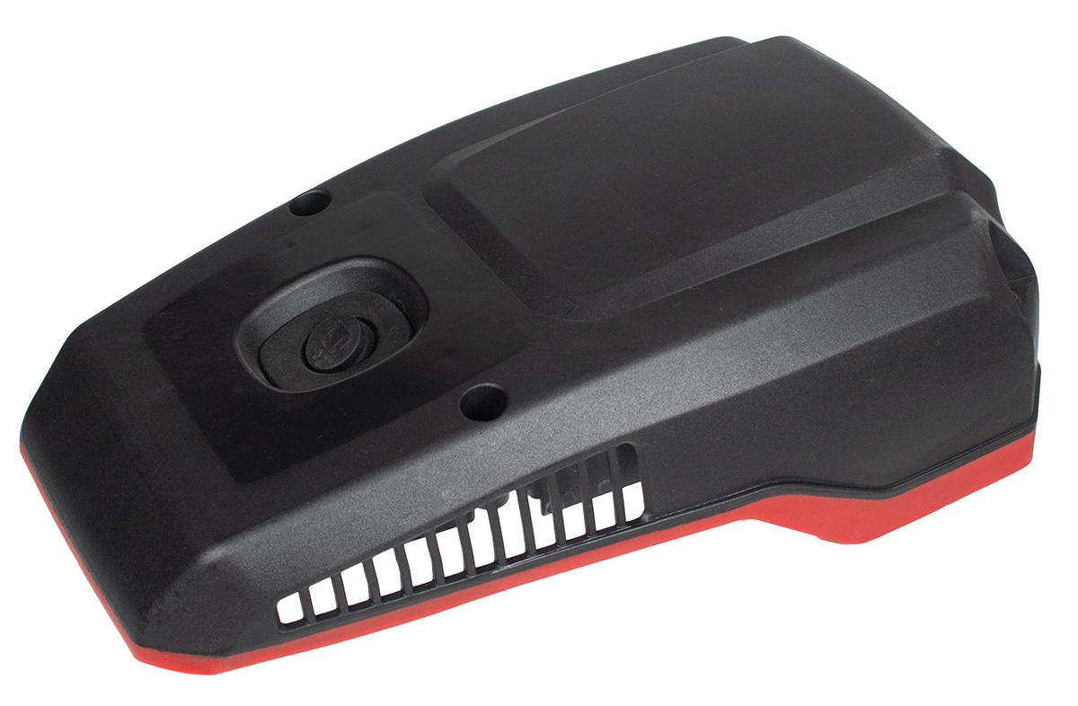 Pokrywa filtra powietrza Cedrus przecinarka spalinowa CEDPC400-94 720433 widok z góry