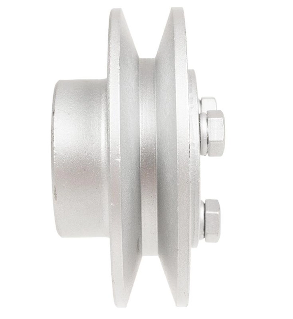 Loncin Cedrus scarifier pulley CEDWR02R 195920008-0001