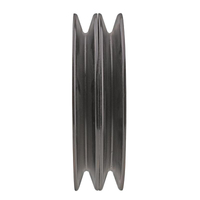 Koło pasowe Ferris adaptera deck 182cm IS3200 CZĘŚĆ ORYGINALNA 5105054