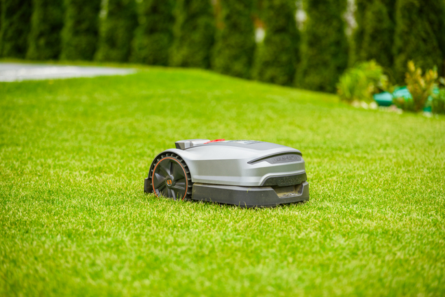 SUNSEEKER X3 PLUS CEDRUS X3 PLUS ELITE BY SUNSEEKER RTK AUTOMATIC MOWING ROBOT CEDRUS C-MOW X3 PLUS 1200m2 WITHOUT CABLE / WITHOUT WIRELESS - OFFICIAL DISTRIBUTOR - AUTHORIZED DEALER CEDRUS