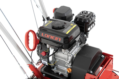 FAWORYT KZ80 80CM LONCIN H200 4v1 COMPACT sněhová fréza