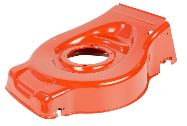 Skříň sekačky Weibang WB506SC ORIGINÁLNÍ DÍL 5040101011/49