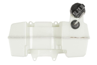 Zbiornik paliwa Cedrus wykaszarka CEDWK430X; CEDWK520X 600263