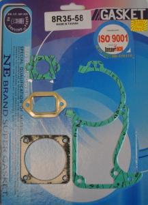 Stihl 034/036/MS340/MS360 gasket set 8R35-58