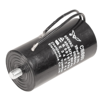 Cedrus lawn mower capacitor CEDKE38 530106