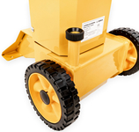 CEDRUS LS06 HYDRAULICKÝ ELEKTRICKÝ ŠTÍPAČ DŘEVA CEDRUS LS06V VERTIKÁLNÍ ŠTÍPAČ TLAK 7 TUN CEDLS06V - EWIMAX - OFICIÁLNÍ DISTRIBUTOR - AUTORIZOVANÝ PRODEJCE CEDRUS