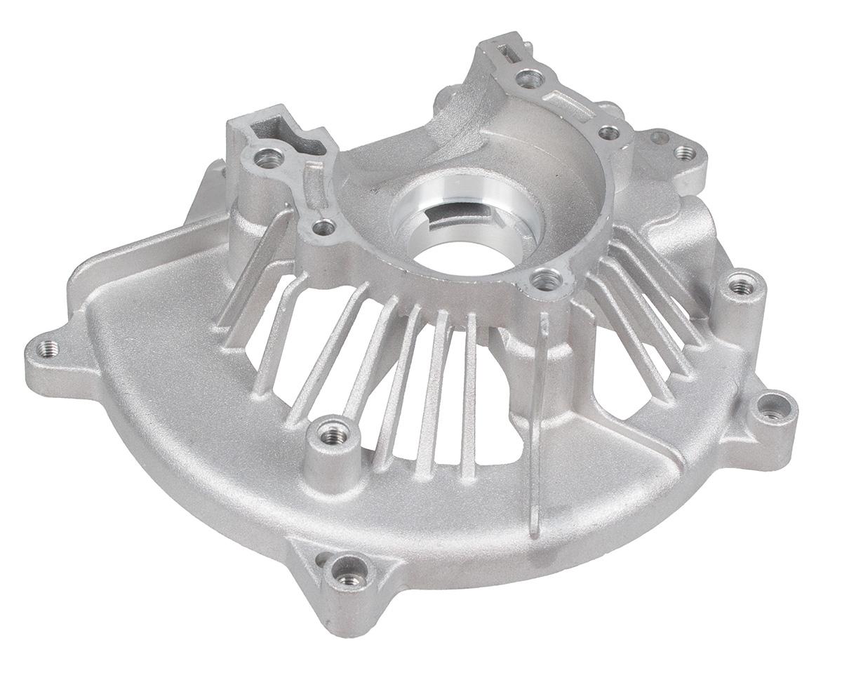 Osłona przednia Cedrus CEDPW425 071448 widok z góry